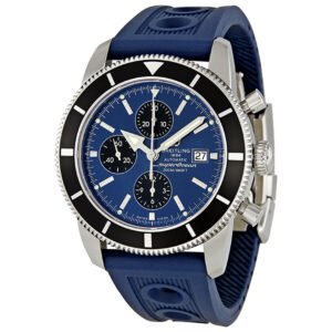 Breitling Superocean Heritage Chronograph Men's Watch A1332024-C817-205S-A20D.2