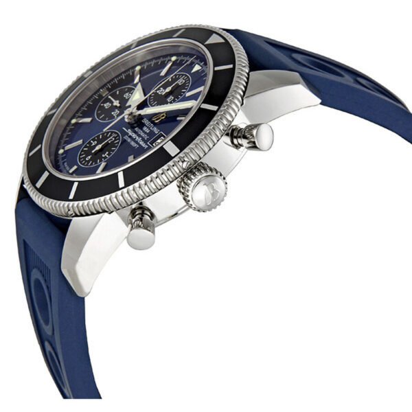 Breitling Superocean Heritage Chronograph Men's Watch A1332024-C817-205S-A20D.2