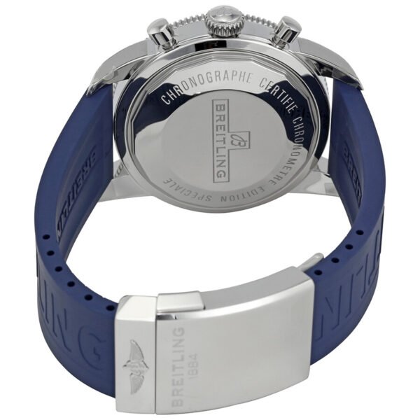 Breitling Superocean Heritage Diver Pro III Chronograph Men's Automatic Watch A1332024-G698-160S-A20D.4