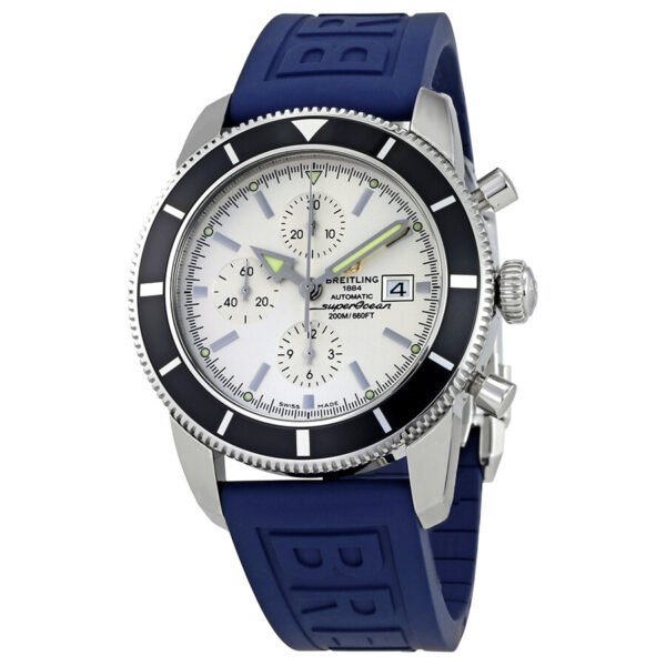 Breitling Superocean Heritage Diver Pro III Chronograph Men's Automatic Watch A1332024-G698-160S-A20D.4