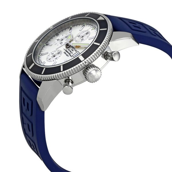 Breitling Superocean Heritage Diver Pro III Chronograph Men's Automatic Watch A1332024-G698-160S-A20D.4