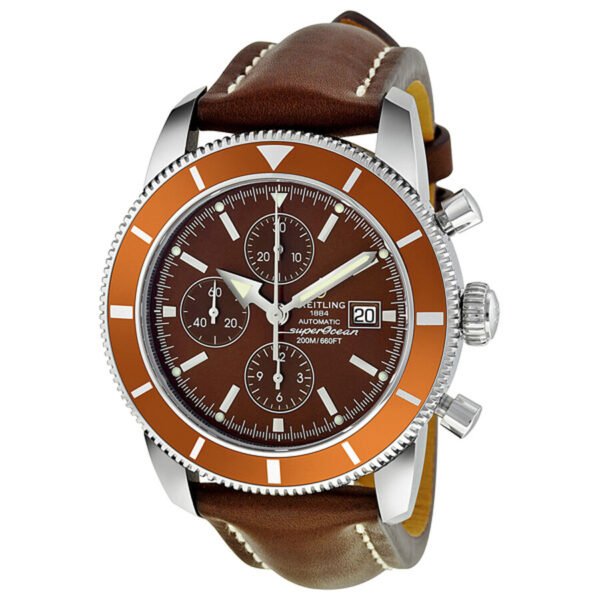 Breitling Superocean Chronograph Men's Watch A1332033/Q553