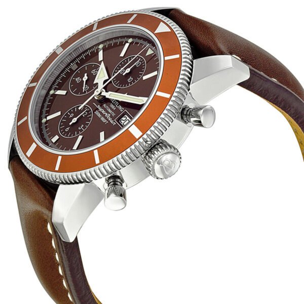 Breitling Superocean Chronograph Men's Watch A1332033/Q553