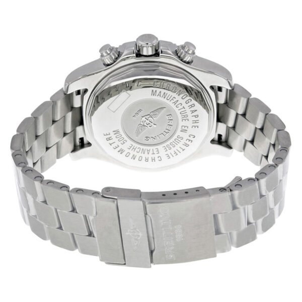 Breitling Superocean II Chronograph Men's Watch A1334102-BA81-162A