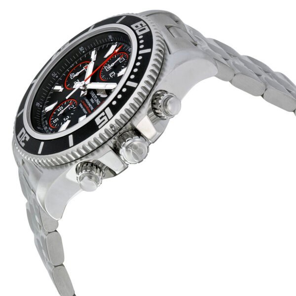 Breitling Superocean II Chronograph Men's Watch A1334102-BA81-162A