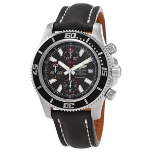 Breitling Superocean Chronograph II Men's Automatic Watch A1334102/BA81.436X.A20DSA.1