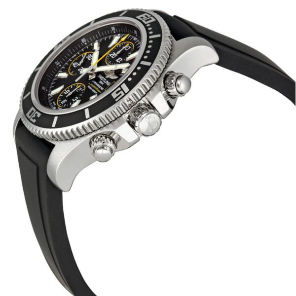 Breitling Superocean II Chronograph Pro Diver Men's Automatic Watch A1334102-BA82-134S-A20DSA.2