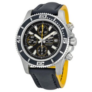 Breitling Superocean Chronograph II Men's Watch A1334102-BA82-229X-A20BASA.1