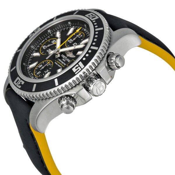 Breitling Superocean Chronograph II Men's Watch A1334102-BA82-229X-A20BASA.1