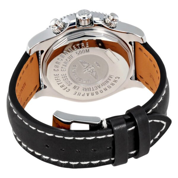 Breitling Superocean Chronograph II Steelfish Men's Automatic Watch A1334102-BA82-435X-A20BASA.1