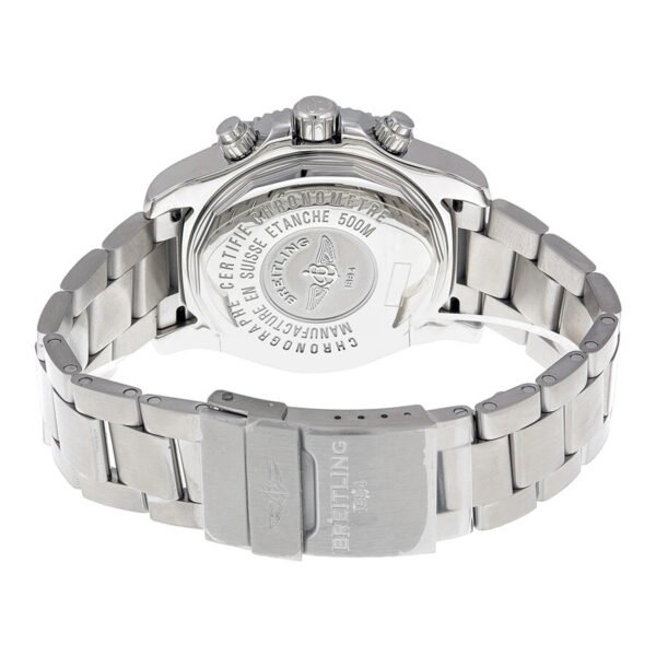 Breitling Superocean II Chronograph Men's Watch A1334102-BA82SS