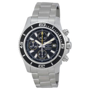 Breitling Superocean II Chronograph Men's Watch A1334102-BA82SS