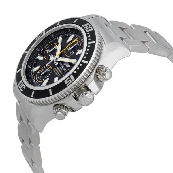 Breitling Superocean II Chronograph Men's Watch A1334102-BA82SS