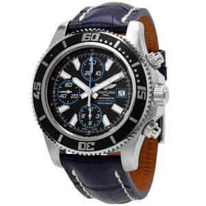 Breitling Superocean Chronograph Men's Automatic Watch A1334102/BA83-731P