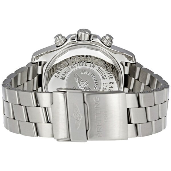 Breitling Superocean II Chronograph Men's Automatic Watch A1334102-BA84-162A