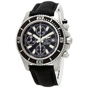Breitling Superocean II Chronograph Men's Automatic Watch A1334102/BA84-226X-A20BASA.1