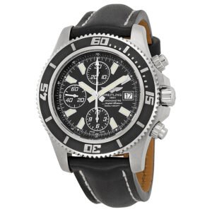 Breitling Superocean II Chronograph Men's Watch A1334102-BA84BKLT