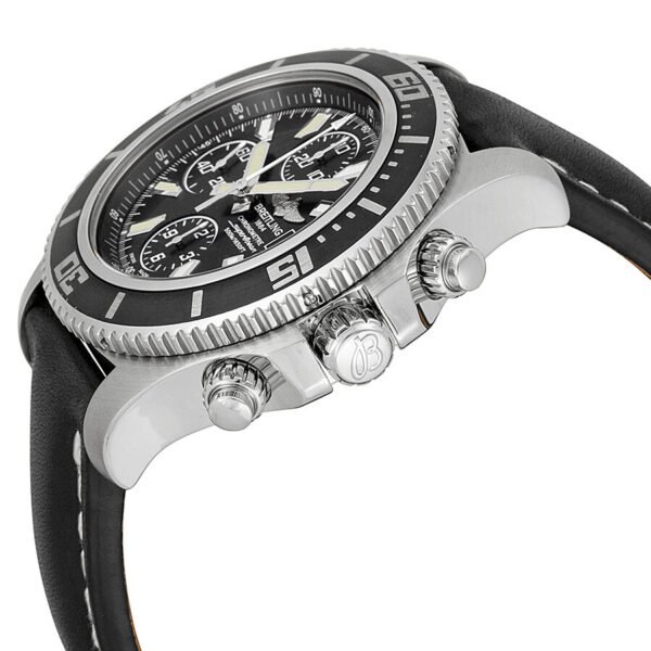 Breitling Superocean II Chronograph Men's Watch A1334102-BA84BKLT