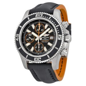 Breitling Superocean Chronograph II Men's Watch A1334102-BA85-230X-A20BASA.1