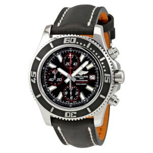 Breitling Superocean Chronograph Men's Automatic Watch A13341A8-BA81-435X-A20BA.1