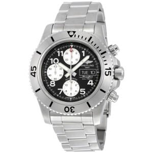 Breitling Superocean Chronograph Men's Watch A13341C3-BD19-162A