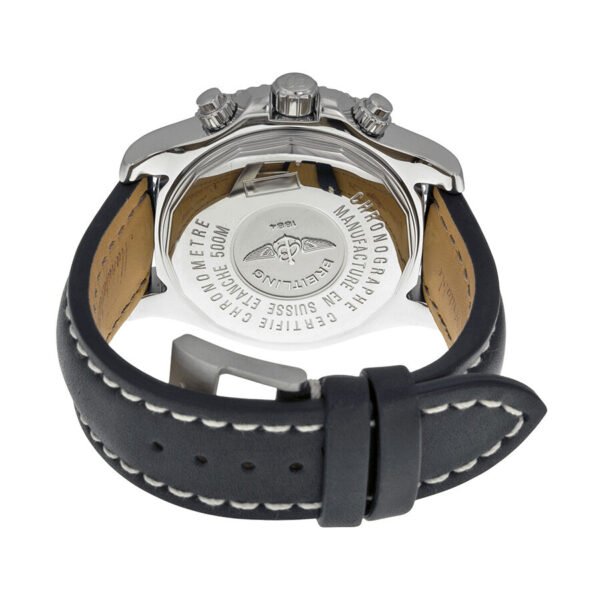 Breitling Superocean Chronograph Steelfish Men's Automatic Watch A13341C3-BD19-435X-A20BASA.1