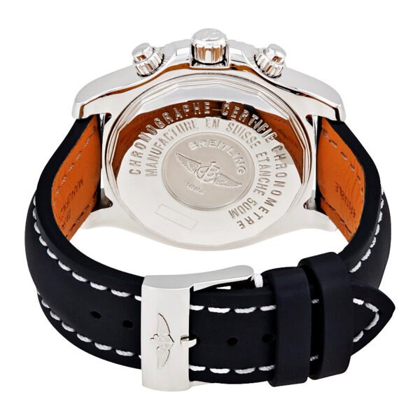 Breitling Superocean Chronograph Men's Automatic Watch A13341C3-C893-105X-A20BASA.1