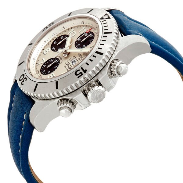 Breitling Superocean Chronograph Men's Automatic Watch A13341C3/G782-105X-A20BA.1