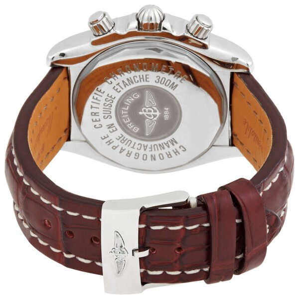 Breitling Chronomat Calibre 13 Chronograph Men's Automatic Watch A1335611/A569.737P.A20BA