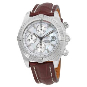 Breitling Chronomat Calibre 13 Chronograph Men's Automatic Watch A1335611/A569.737P.A20BA