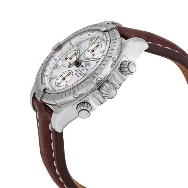 Breitling Chronomat Calibre 13 Chronograph Men's Automatic Watch A1335611/A569.737P.A20BA