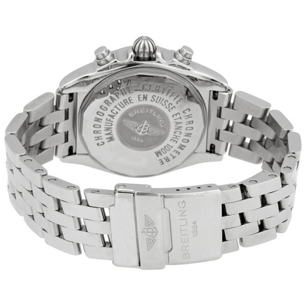 Breitling Chrono Cockpit Men's Automatic Watch A1335812/A595.361A
