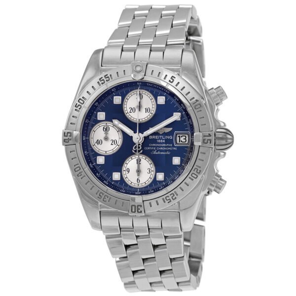 Breitling Chrono Cockpit Chronograph Men's Automatic Watch A1335812/C654.361A