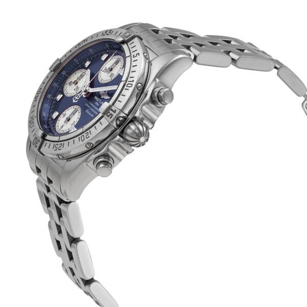 Breitling Chrono Cockpit Chronograph Men's Automatic Watch A1335812/C654.361A