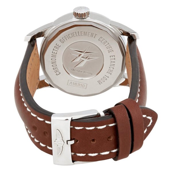 Breitling Transocean Men's Automatic Watch A1631012/A764.425X.A18BA.1