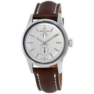 Breitling Transocean Unisex Automatic Watch A1631012-G781-425X-A18BA