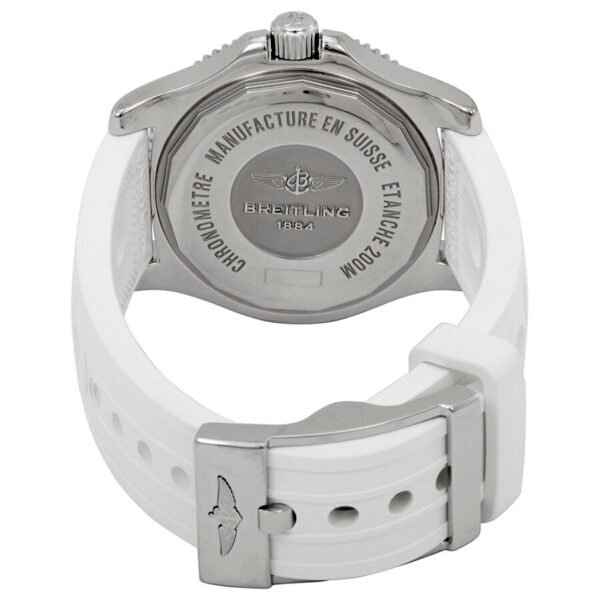 Breitling Superocean II Chronometer Women’s Automatic Watch A1731267/A775-230S