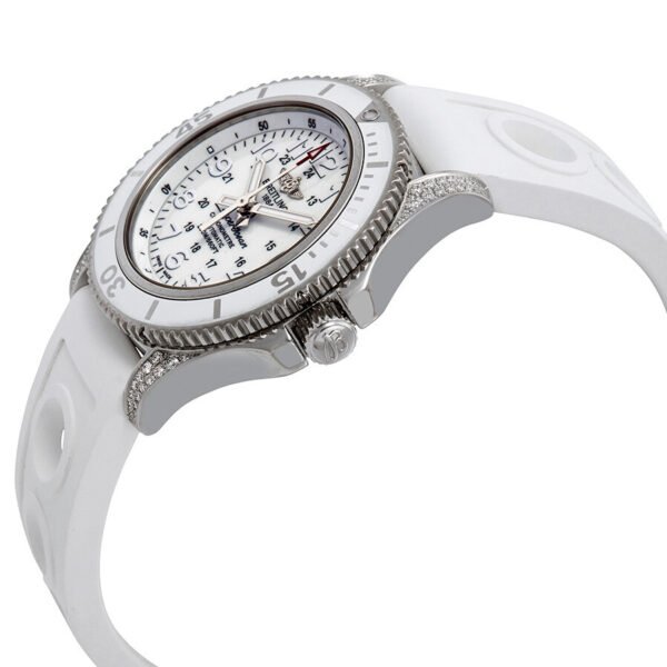 Breitling Superocean II Chronometer Women’s Automatic Watch A1731267/A775-230S