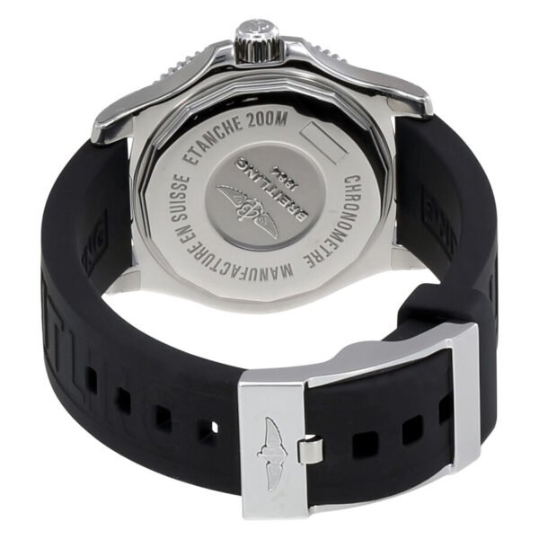 Breitling Superocean II Unisex Automatic Watch A17312C9-BD91-237S-A16S.1
