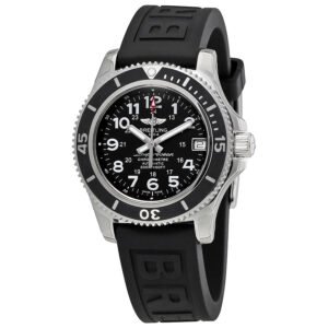 Breitling Superocean II Unisex Automatic Watch A17312C9-BD91-237S-A16S.1