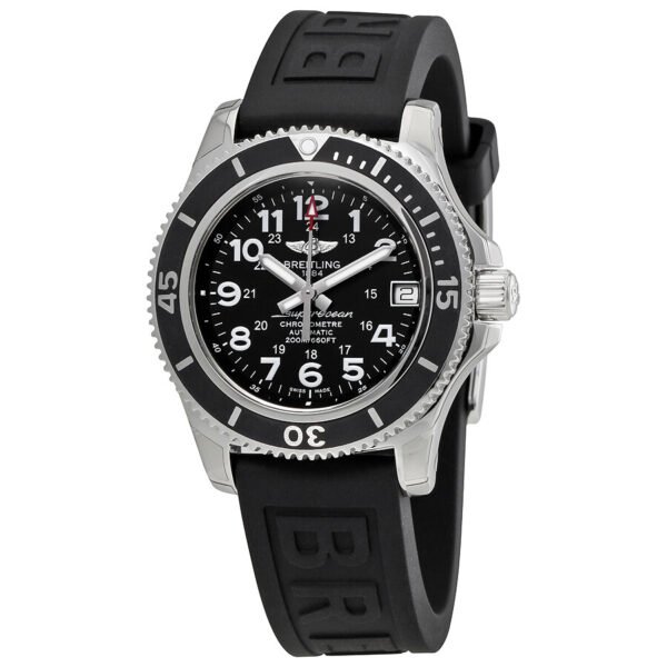 Breitling Superocean II Unisex Automatic Watch A17312C9-BD91-237S-A16S.1