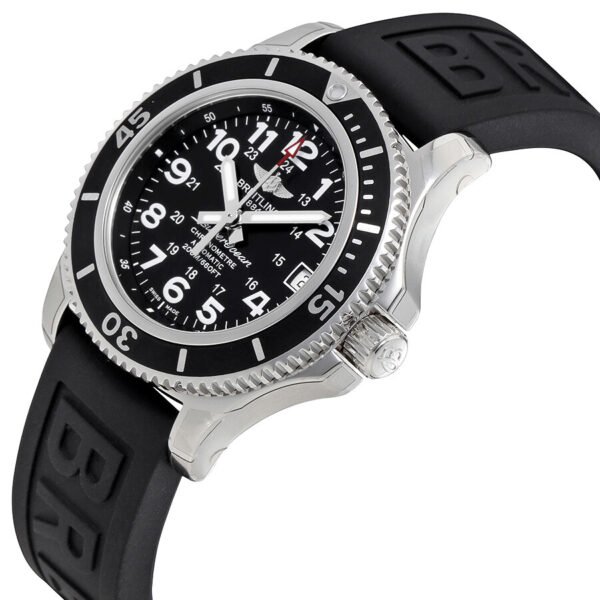 Breitling Superocean II Unisex Automatic Watch A17312C9-BD91-237S-A16S.1