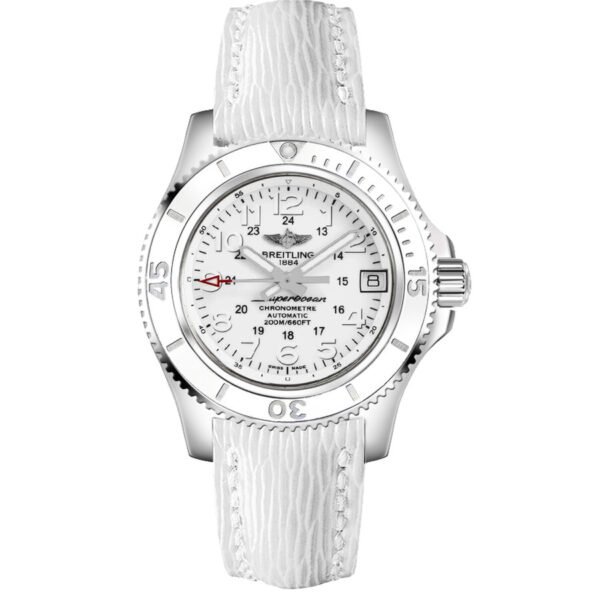 Breitling Superocean II 36 Men's Automatic Watch A17312D2/A775.236X.A16BA.1