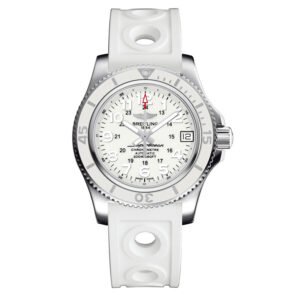 Breitling Superocean II Chronometer Women’s Automatic Watch A17312D21A1S1