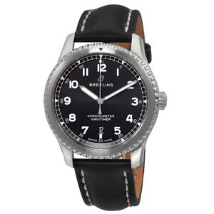 Breitling Navitimer 8 Chronometer Men's Automatic Watch A17314101B1X1