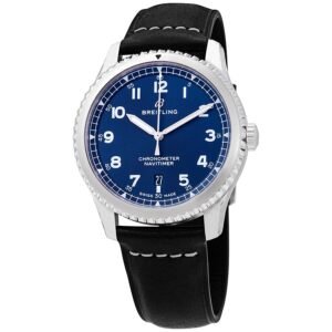 Breitling Navitimer 8 Chronometer 41 mm Men's Automatic Watch A17314101C1X2
