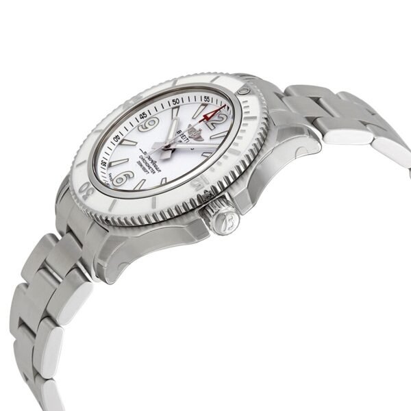 Breitling Superocean Chronometer Unisex Automatic Watch A17316D21A1A1