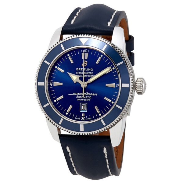 Breitling Superocean Heritage Men's Automatic Watch A1732016-C734-101X-A20BA.1