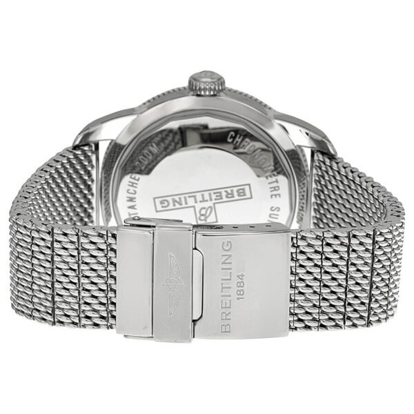 Breitling Superocean Heritage Aeromarine Men's Watch A1732024-B868-152A