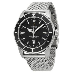 Breitling Superocean Heritage Aeromarine Men's Watch A1732024-B868-152A